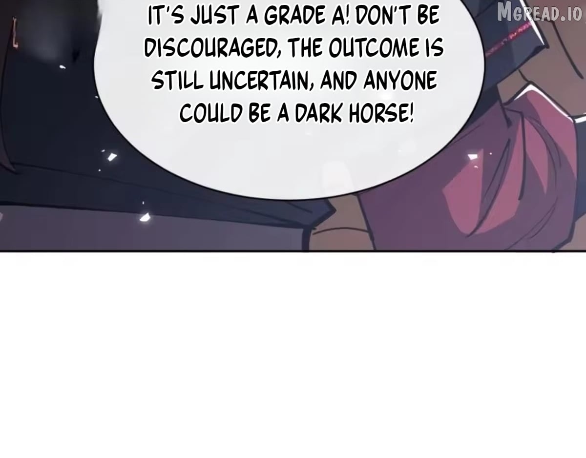 Master: This rebellious disciple is definitely not the Holy Son Chapter 186  - page 74